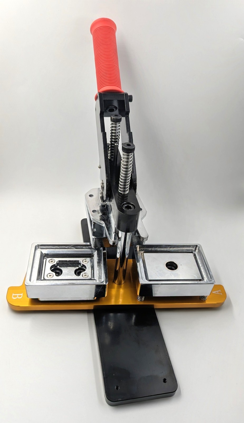 100 Magnets - 80 mm x 53 mm Magnet Maker Material Parts Consumables