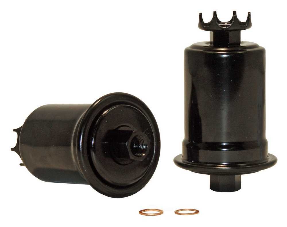 Fuel Filter-Turbo Wix 33502