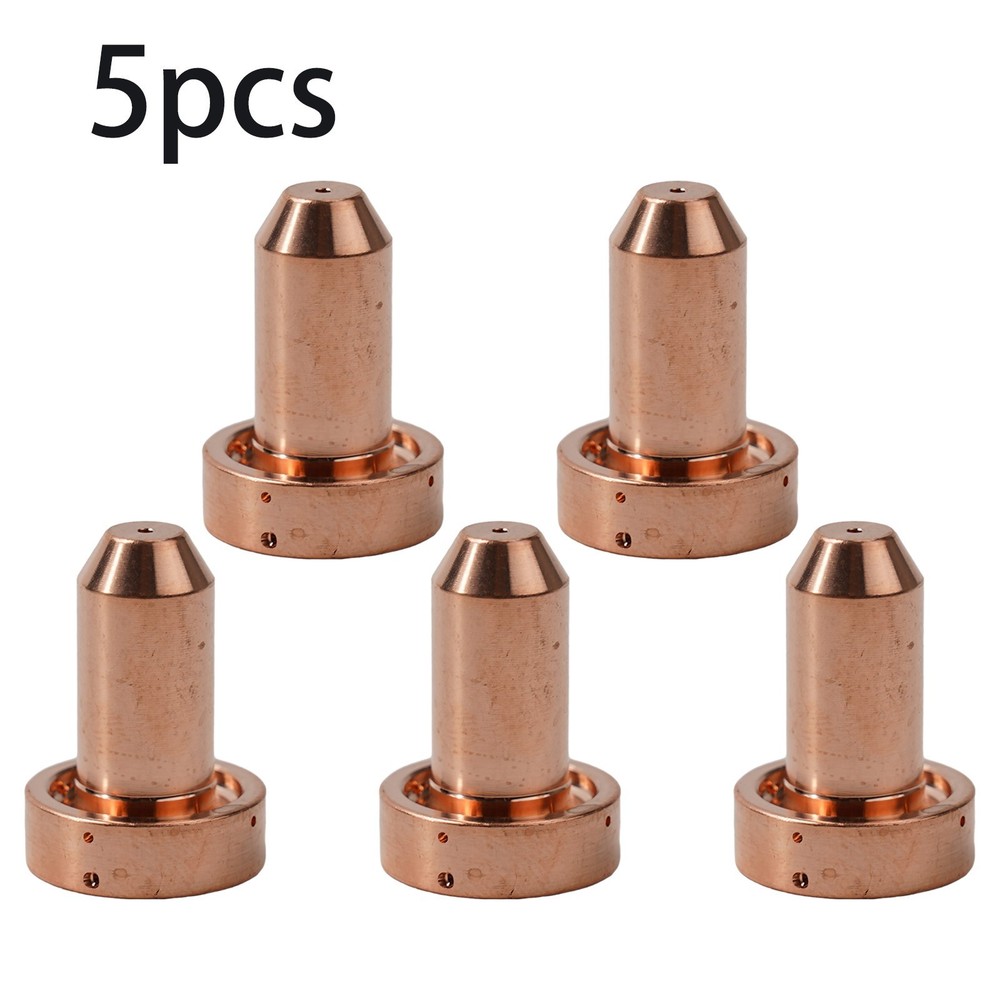 5pcs Thermal Dynamics~100 Nozzle Tips 9-8210 Plasma Cutting Torch