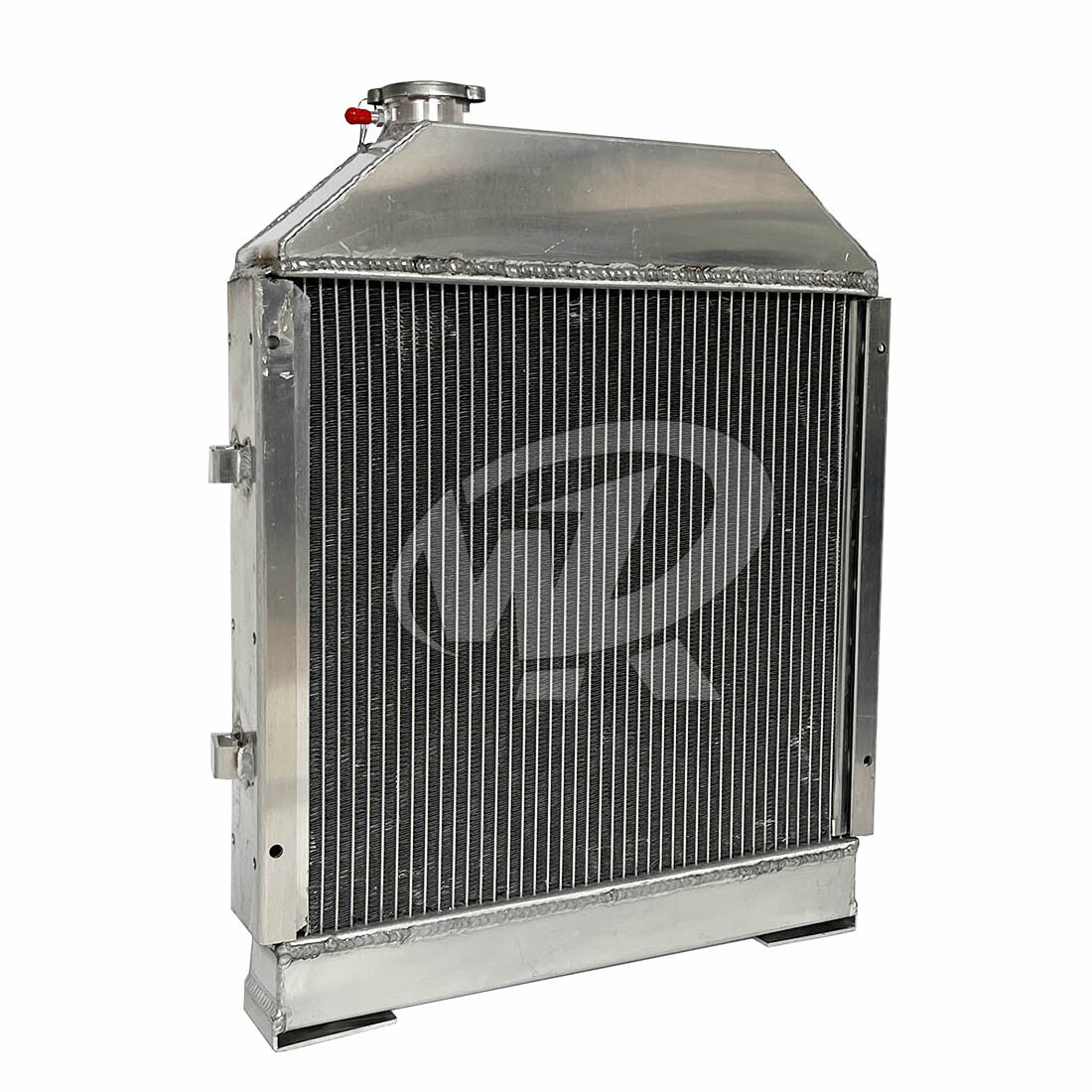 Radiator Fits Ford Tractor 2000 2600 3000 3400 3500 4000 4100 4400 #C7NN8005H w