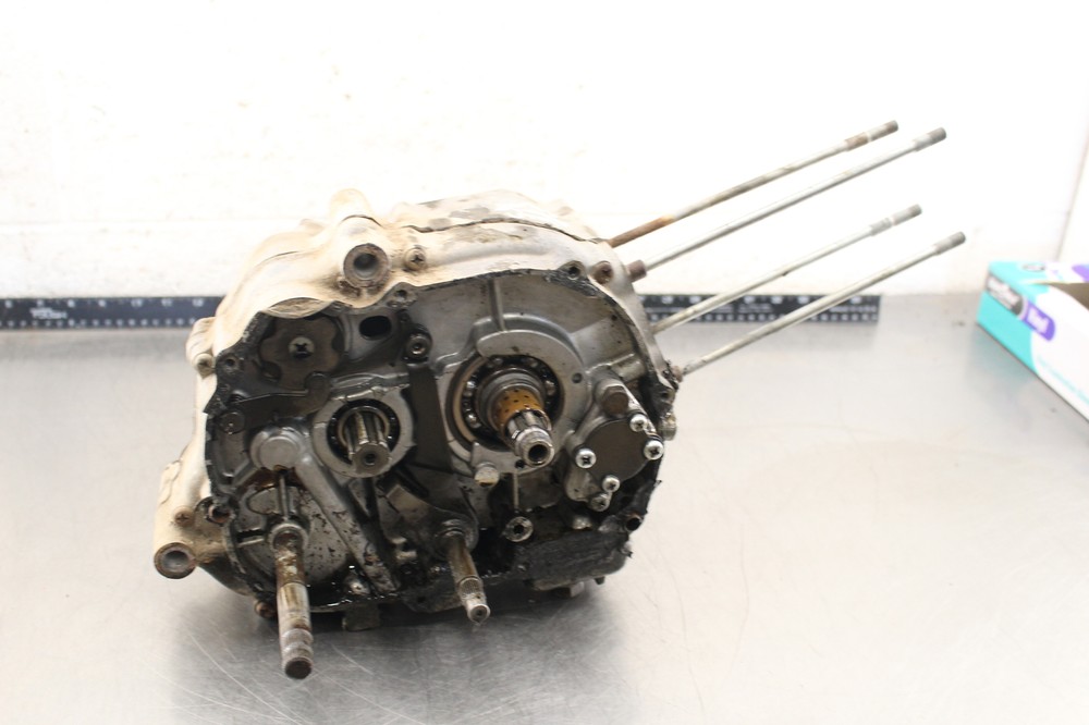 1967 Honda CT90 Trail ENGINE MOTOR BOTTOM M20033