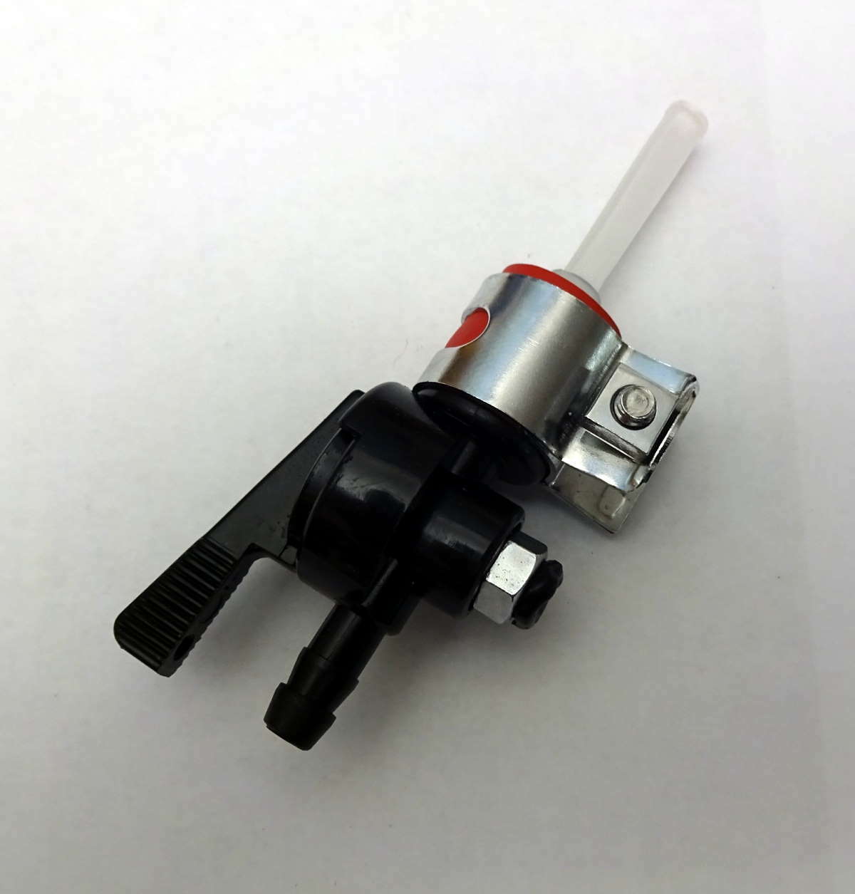 TOHATSU FITS NISSAN 2.5A 3.5A 3.5B INTEGRATED FUEL TANK PETCOCK VALVE 309700110