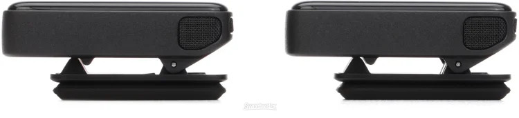 Rode Wireless Micro Microphone Kit - USB-C, Black