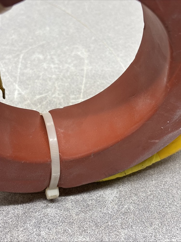 FLEX-CORE 500/5 Amps Current Transformer