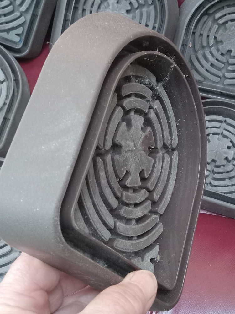 4-Bed Bug Interceptors Bed Bug Trap ~ Bed Legs,tables Etc.