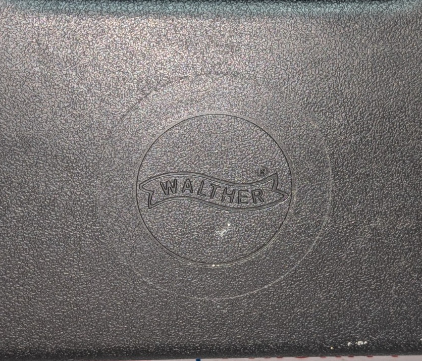 Handgun Cases