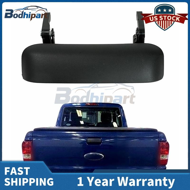 For 1998-2011 Ford Ranger Tailgate Handle Liftgate Tail Gate Back Latch Handle