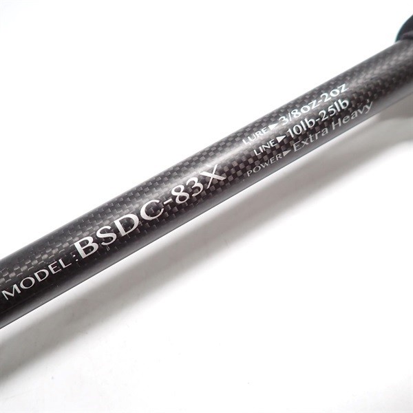 Valley Hill Black Scale DEBSDC-83X Cond/C