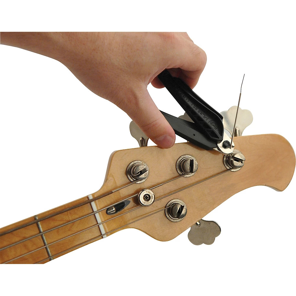D'Addario Planet Waves Bass Pro String Winder/Cutter