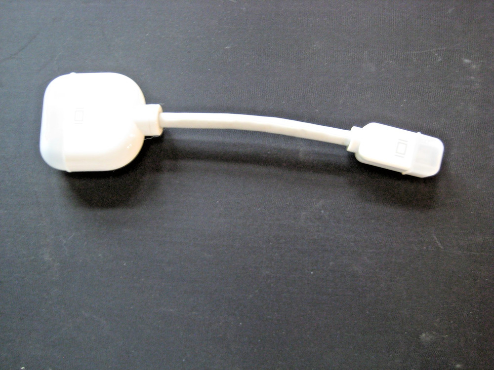 Vintage Apple Computer Dongle NOS