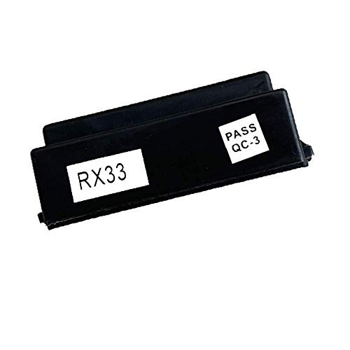 RX33 12V Receiver Controller, Control Box Accessories for Children Electric