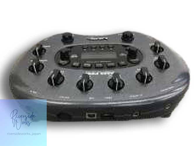 LINE6 BASS PODXT Multi-Effect Processor for Bass JP