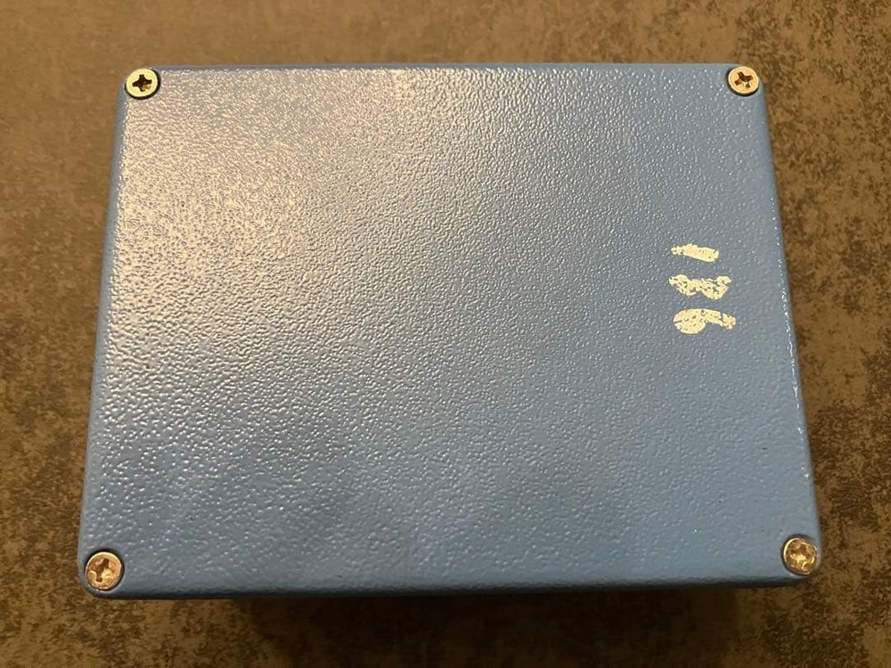 TKI Technology Lazeman 2 3ch loop switcher 762912