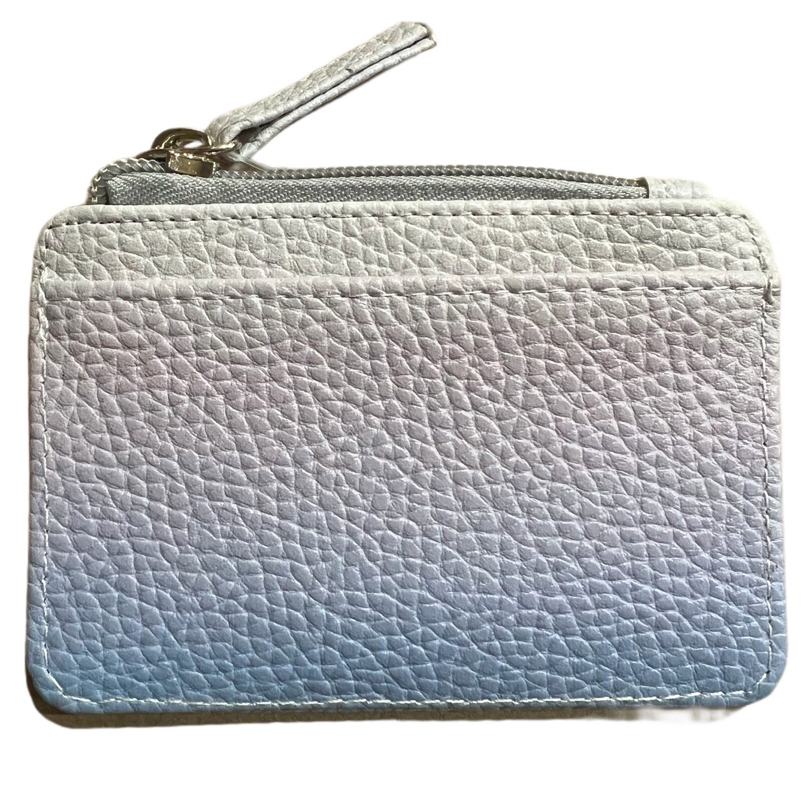 DANIELLE NICOLE DISNEY CARDHOLDER COIN PURSE PURPLE THE LITTLE MERMAID ARIEL NWT