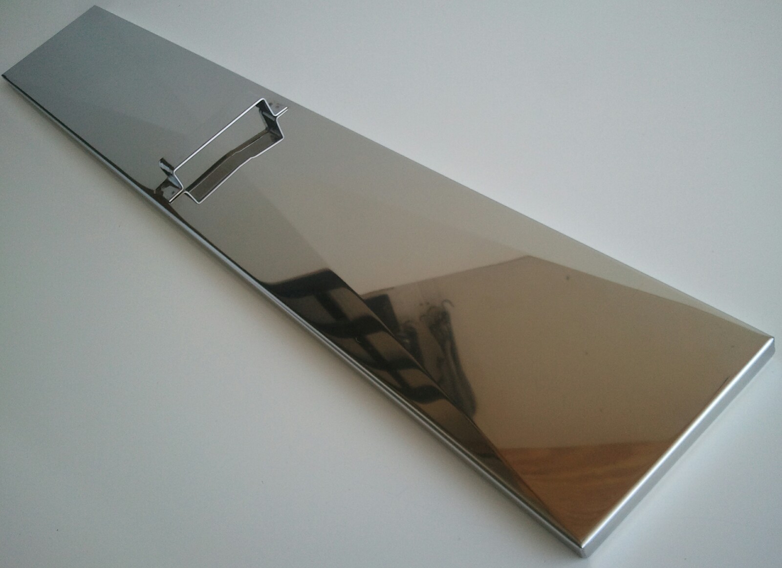 Parkerizing Tank with Lid, Propane Burner, Thermometer, Valve, Part Stands