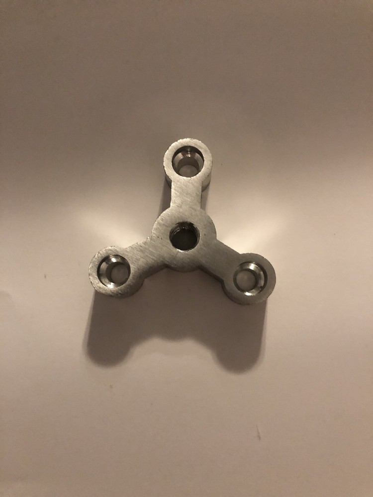3/8 Rod Holder Base. Free Shipping!