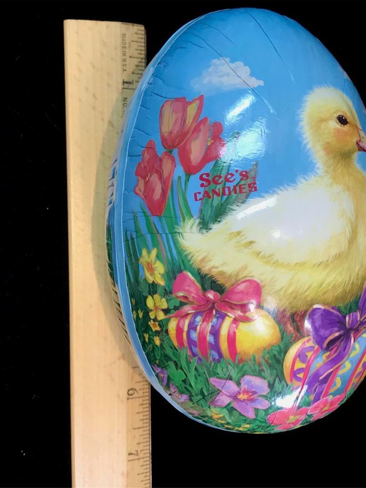 Lot of Easter Items ~ Eggs & Chicks