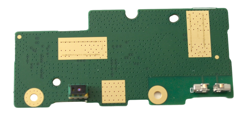 OEM AMAZON KINDLE FIRE HD 10 11TH T76N2B PROXIMITY SENSOR CONNECTOR SUB PCB