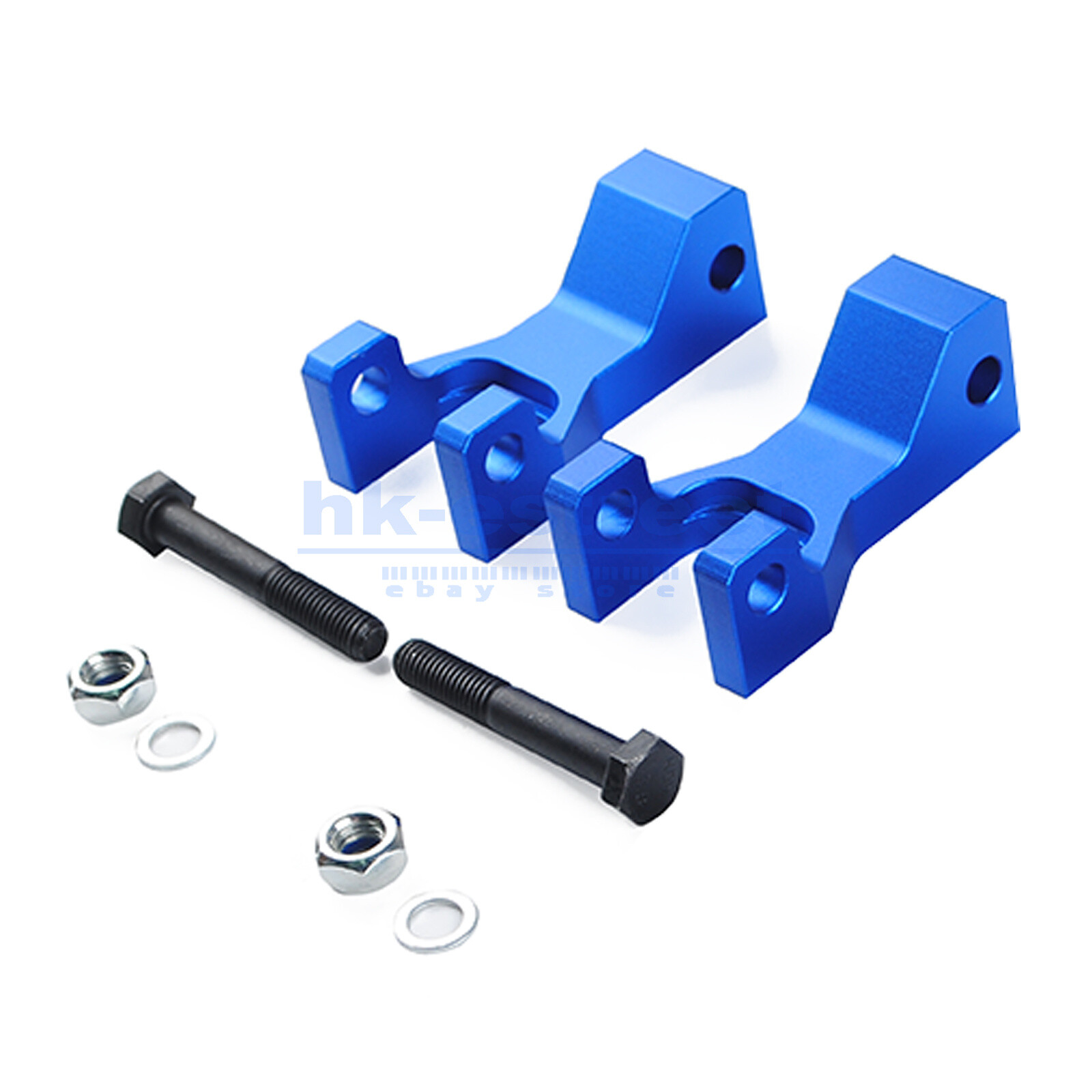 2 Front Lowering Kit For Yamaha YFZ450, Blaster YFS200, Banshee 350 YFZ350