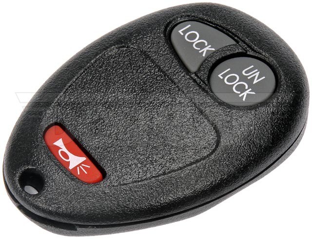 Dorman 13643 Keyless Remote Case