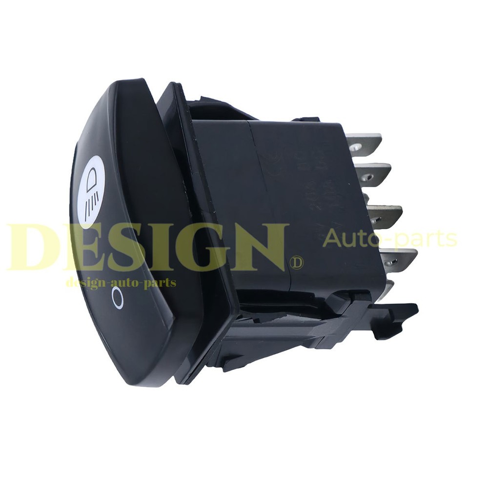 Work Light Rocker Switch Fits John Deere