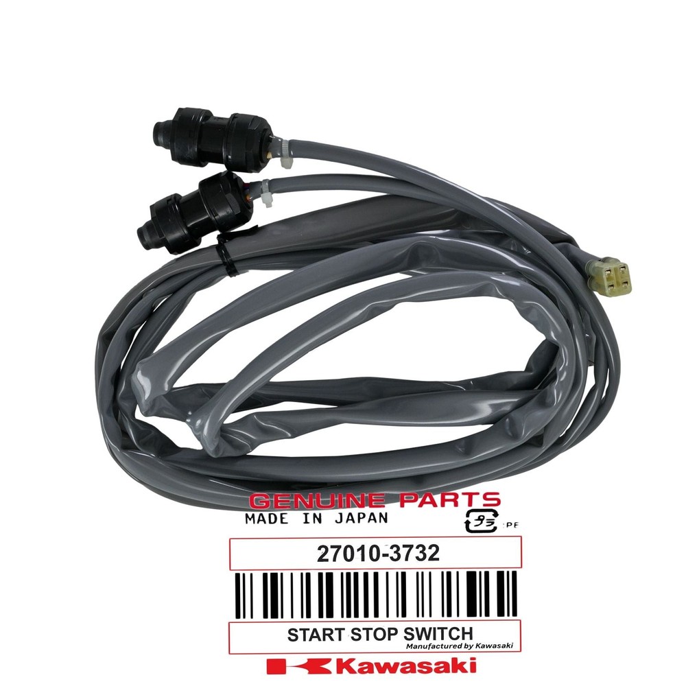 27010-3732 SWITCH - STOP&START