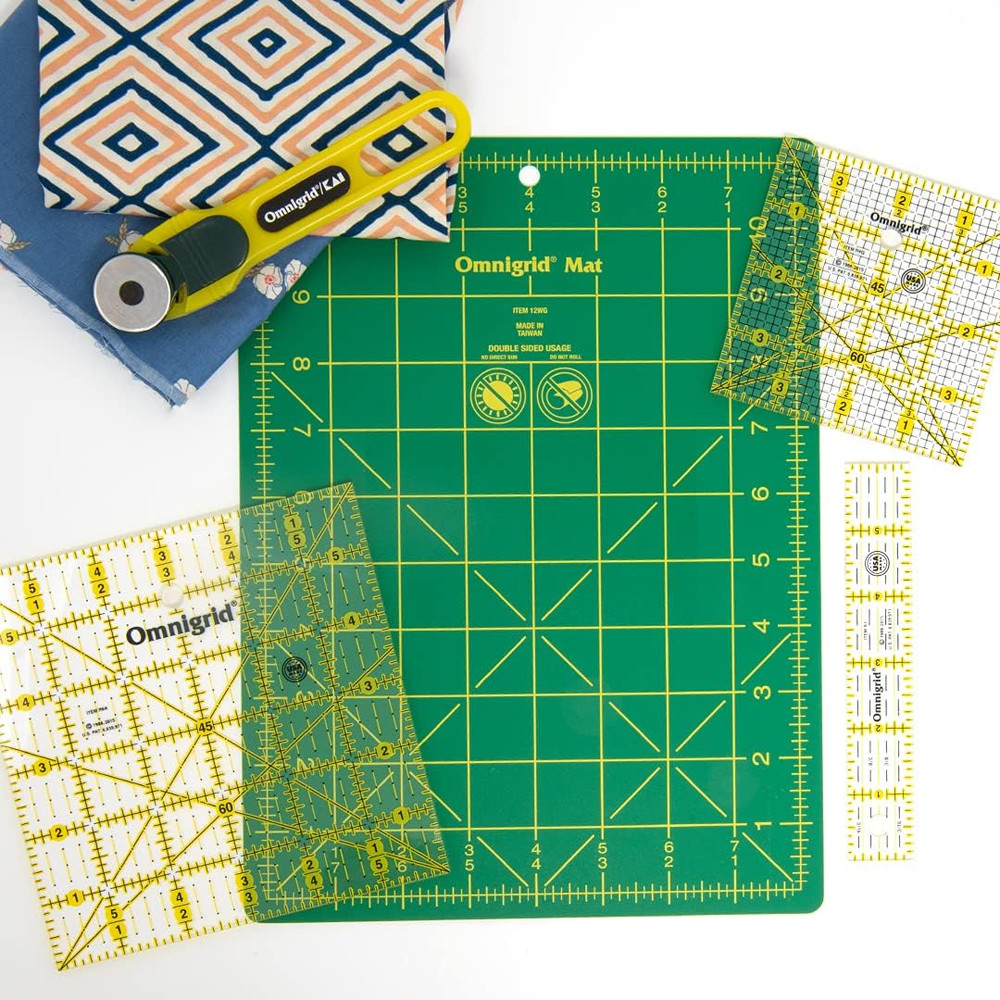 Self-Healing Cutting Mat, 8" X 11"