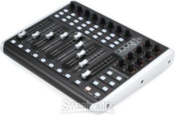 Behringer X-Touch Compact Universal Control Surface