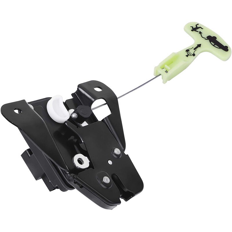 Tailgate Lock Trunk Latch Actuator Motor 5056244AA For Dodge Charger Chrysler