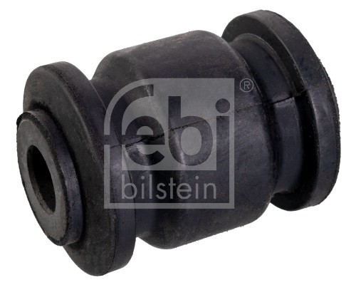 Engine control arm entblock front left (left)