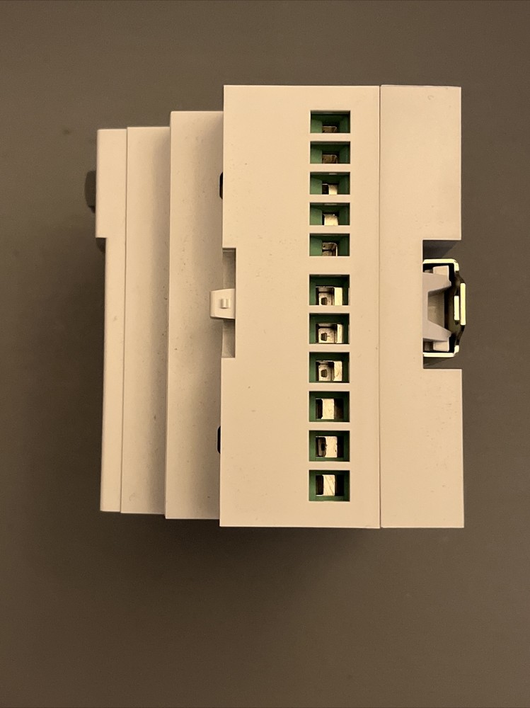 Legrand EMDX3 MULTI-FUNCTION MEASURING UNIT EMDX3 D47C RS485 04687