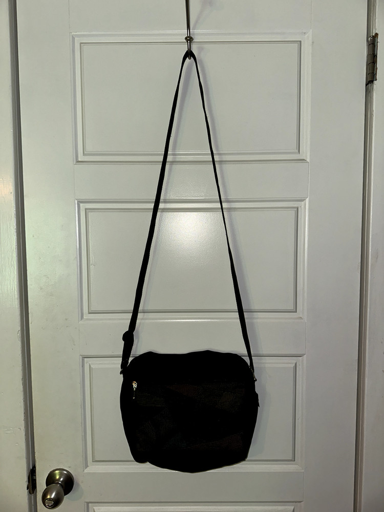 GreatBag, Crossbody, Multicolor