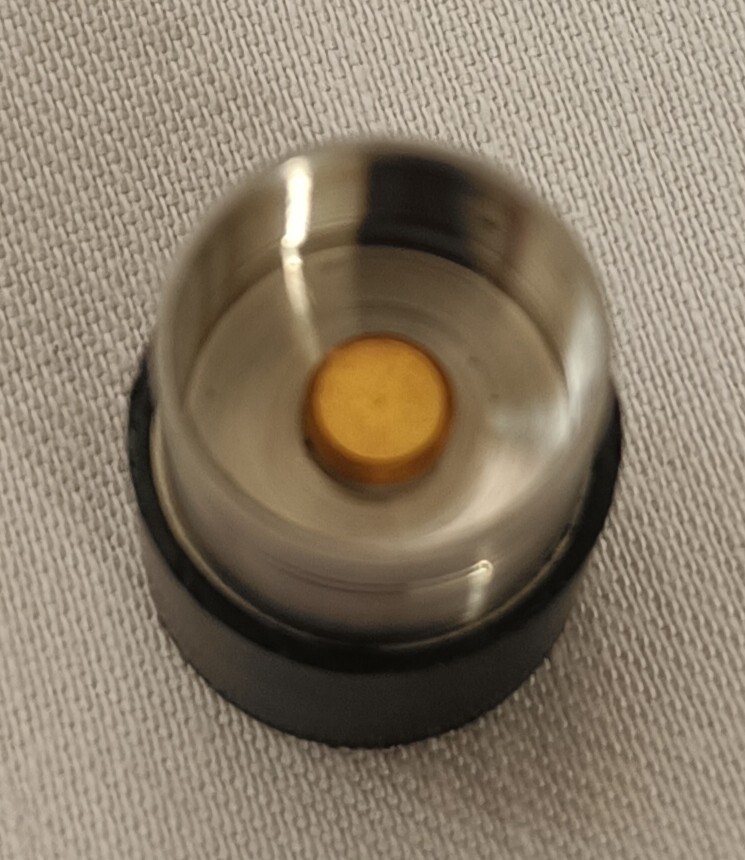 Bruel & Kjaer Type 4176 Microphone