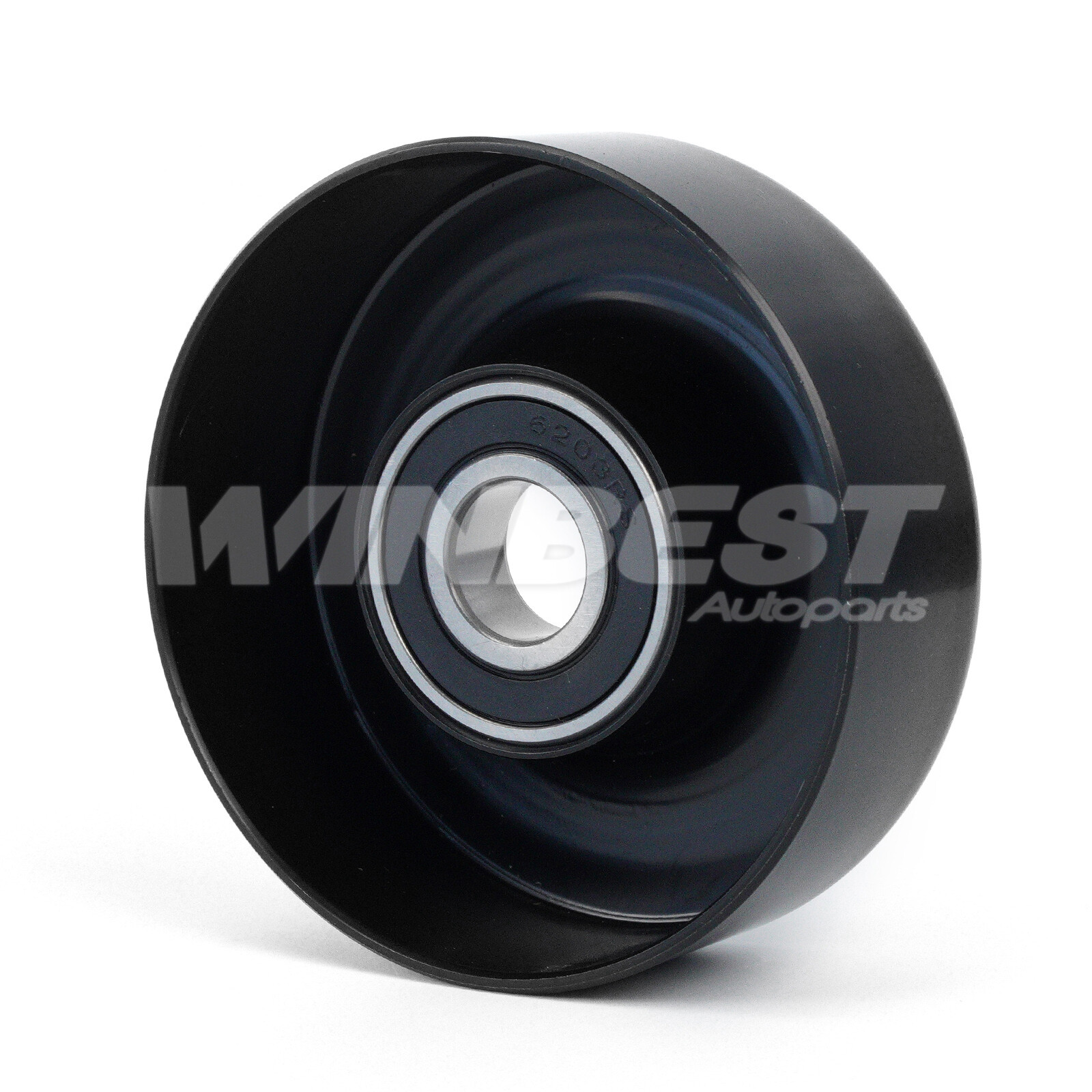 Serpentine Belt Component Kit fit Chevrolet Express Silverado Tahoe GMC Savana