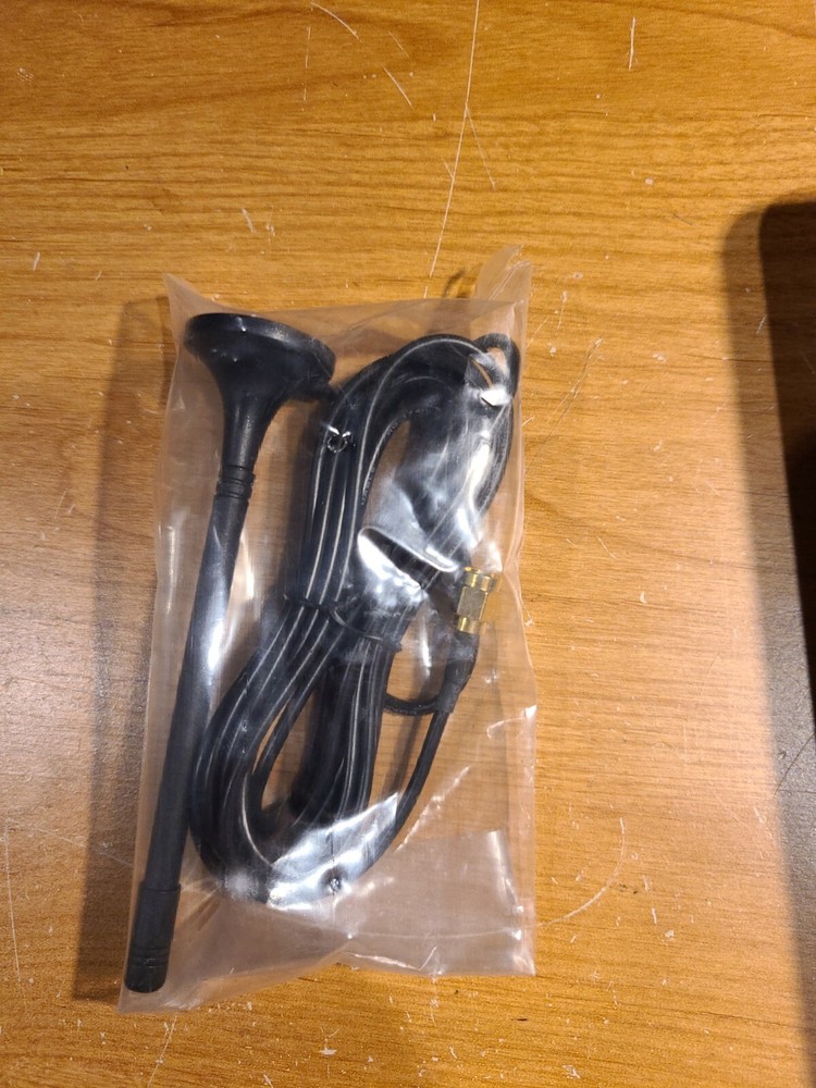 Gsm Antenna Sma