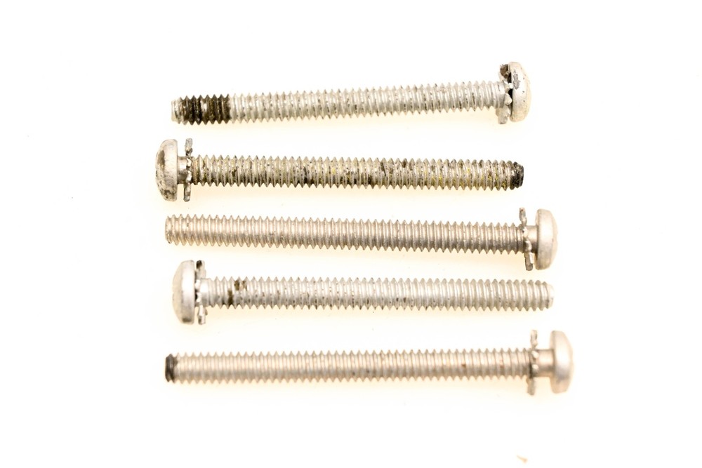 OMC 313740 Screw Qty 5