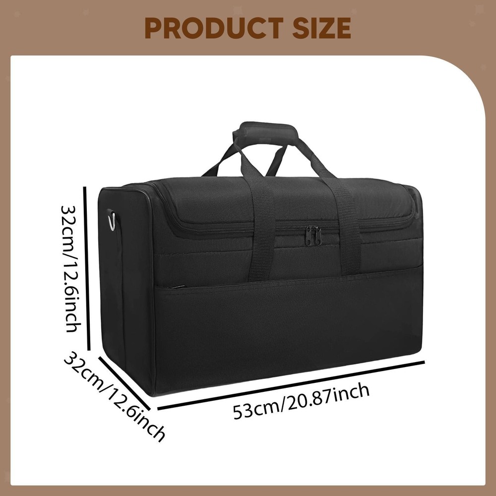 Cajon Box Drum Bag Drum Case Protective Cover