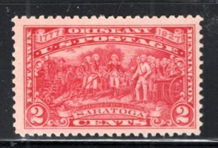 UNITED STATES MINT HINGED STAMPS 162BS