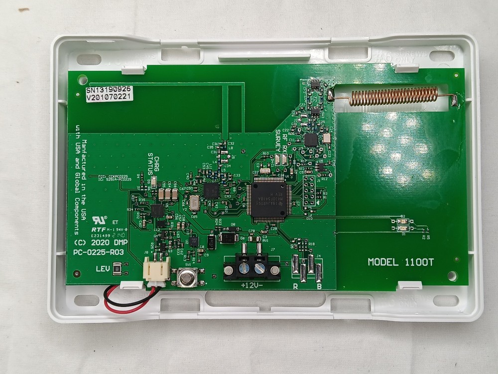 DMP 1100T Universal Wireless Translator
