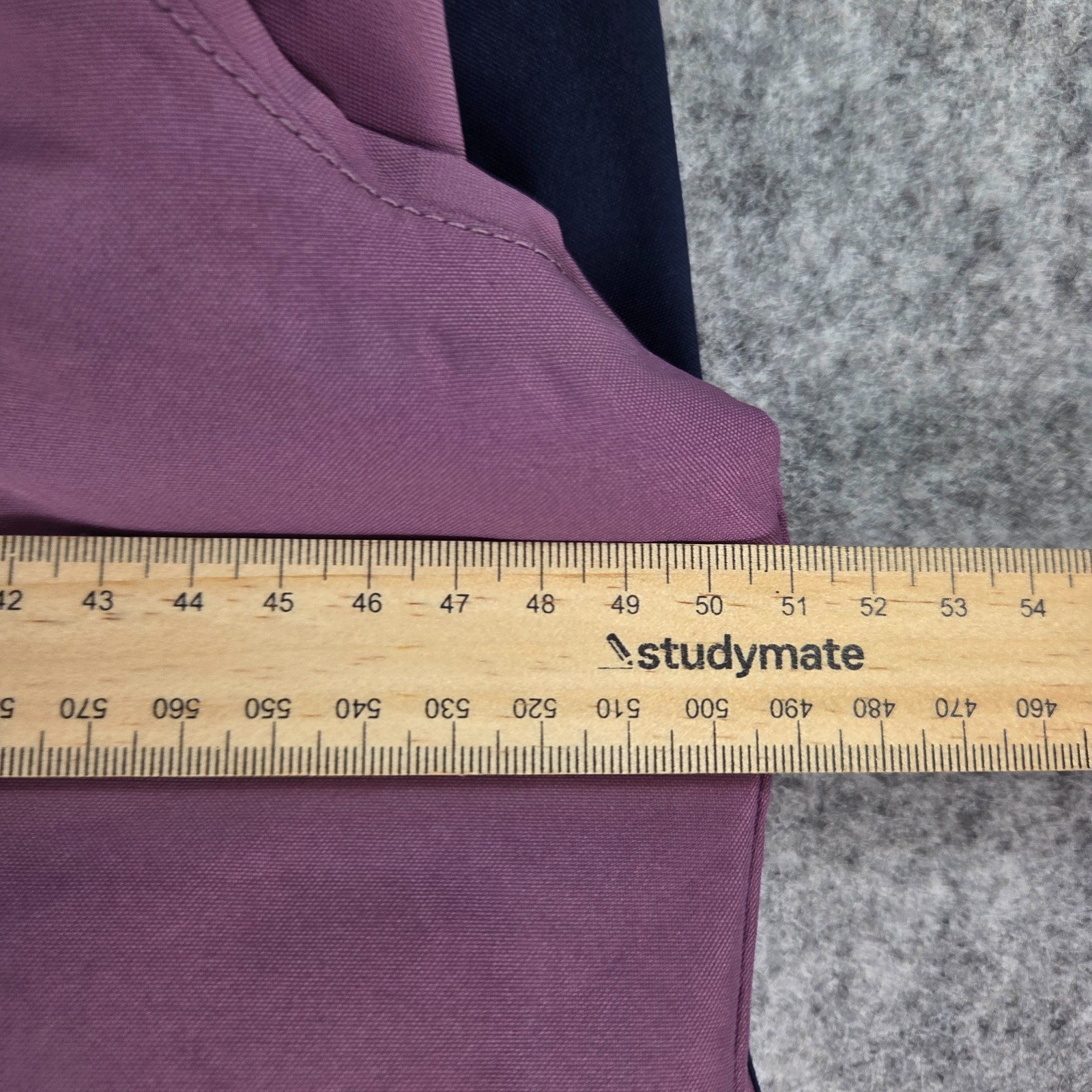 O'Neill Jacket Girls 16 Pink Blue Ski Snow Jacket Winter Hoodie 14928