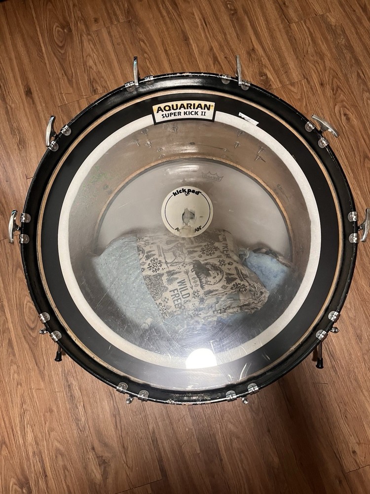 1968 Ludwig Super Classic Drumkit