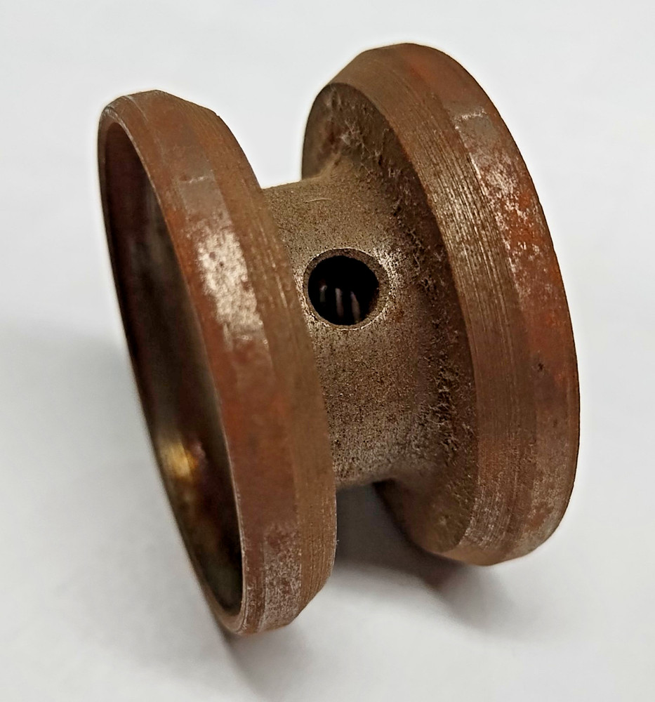 Continental Crankshaft Plug, P/N 629935
