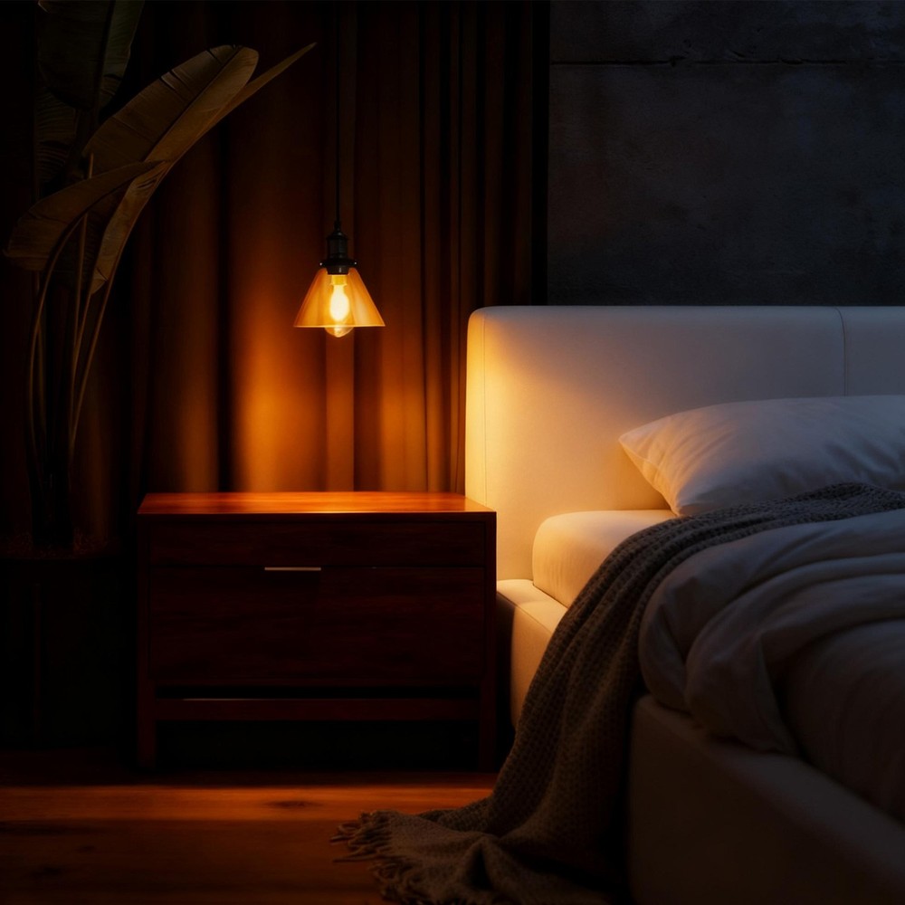 2pcs Bulbs Socket Adapters from E12 to E26 (Mini Screw to Medium Edison Screw )