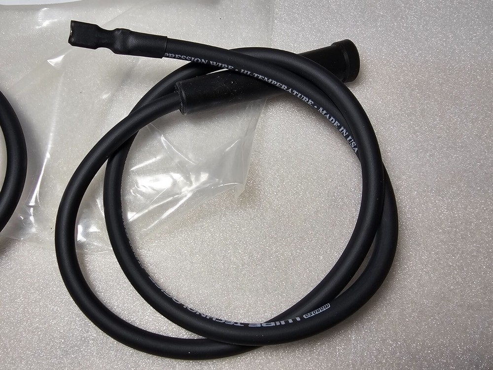 R11470 AAON Spark Wire Black 30" AAON (Quality OEM Part)
