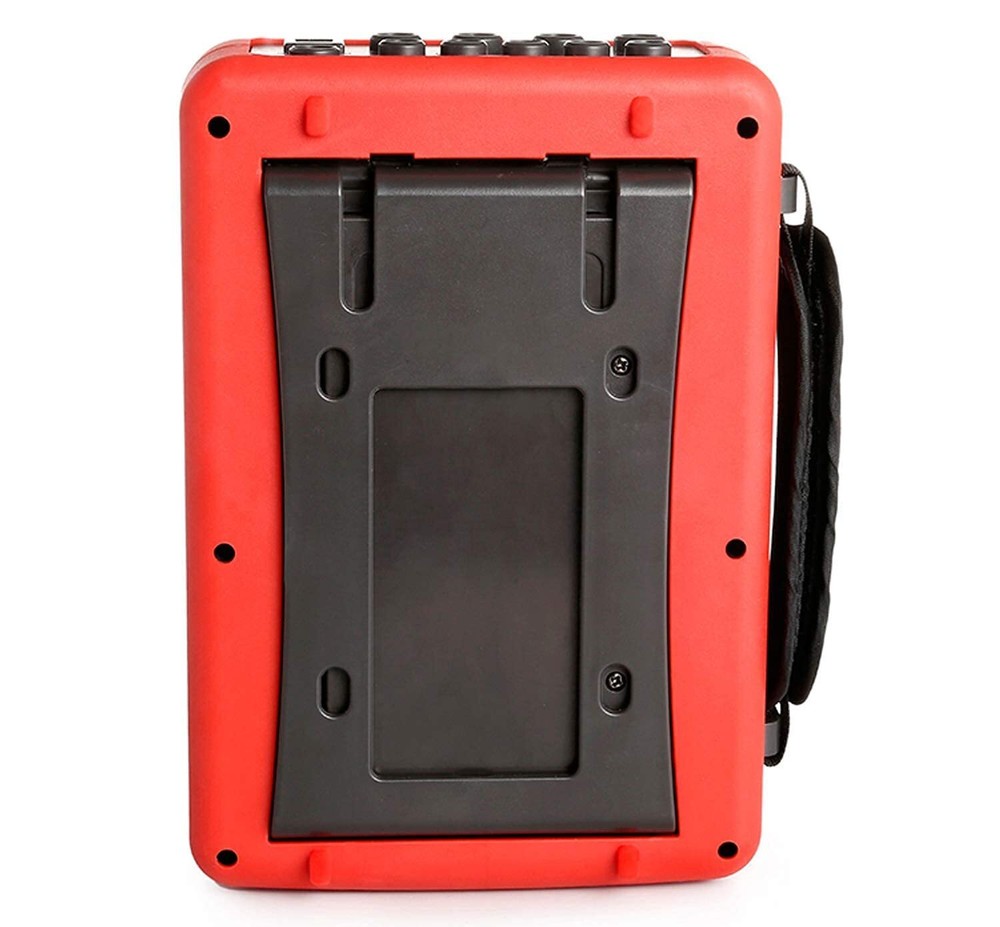 3-Phase 4-Wire Power Quality Analyzer Power Quality Loggers with USB Interface