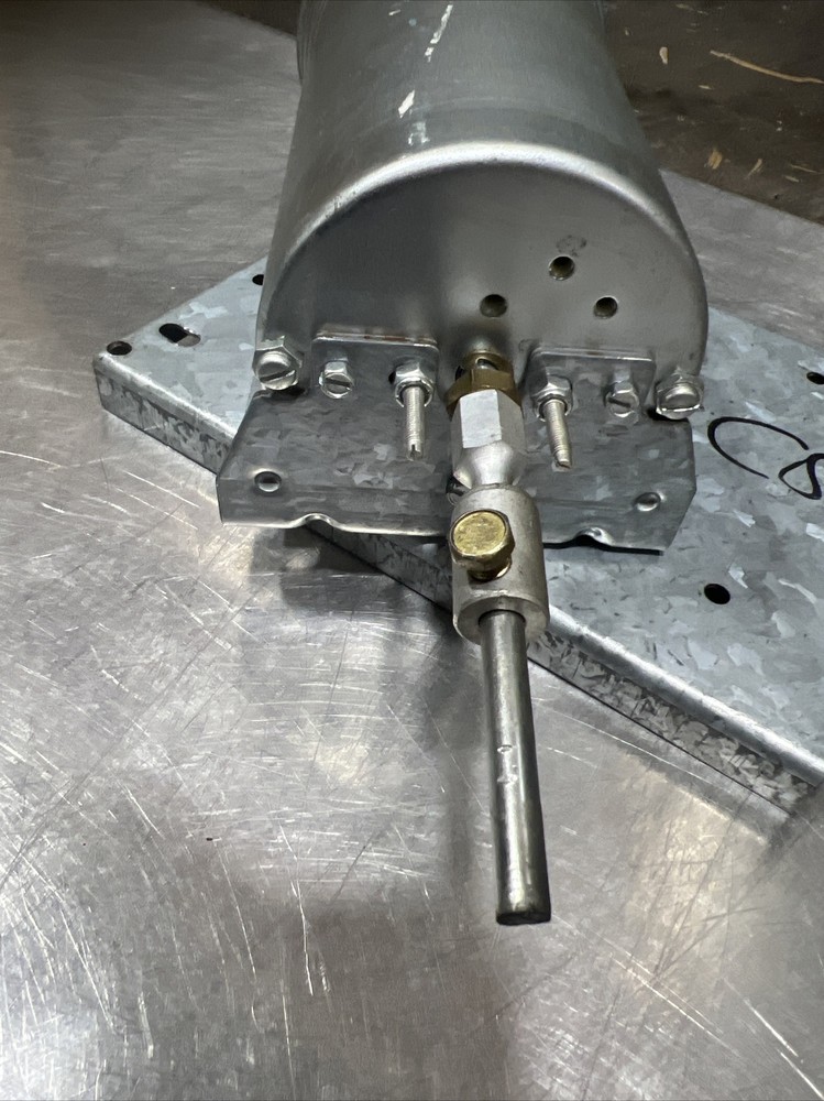Powers Controls 331-2973 Linear Pneumatic Actuator,Pivot Used Surplus