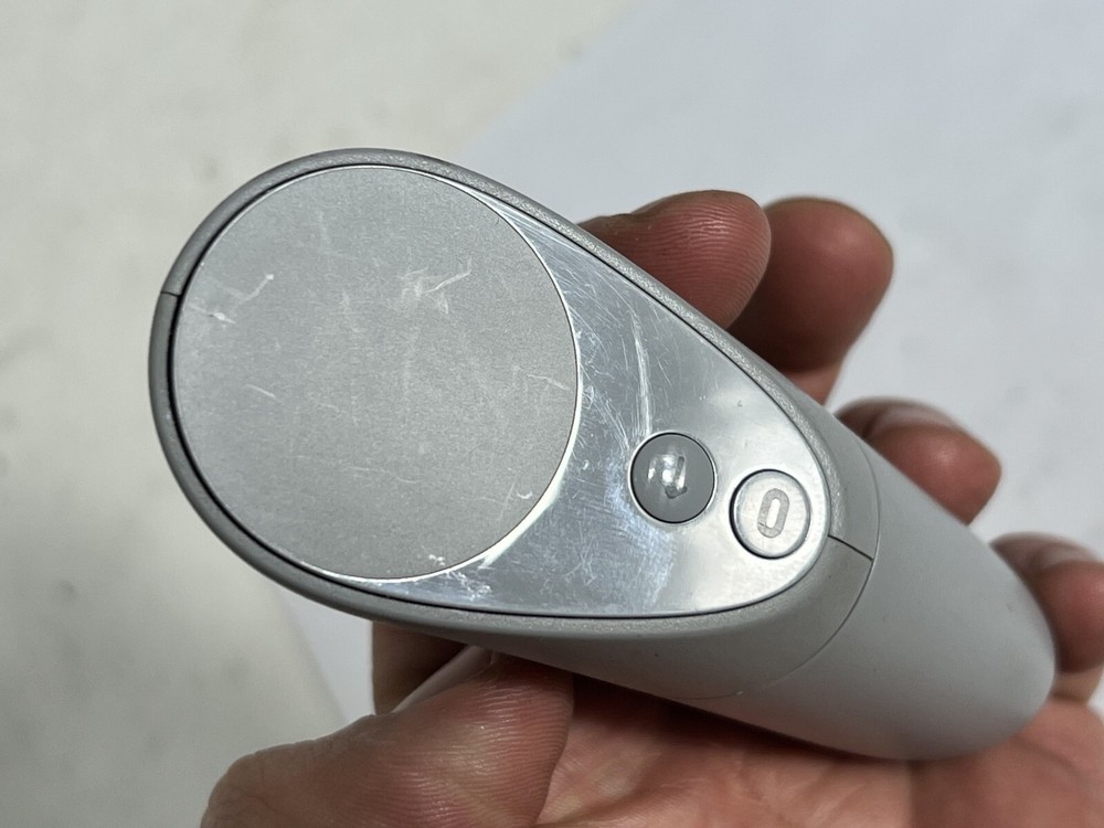 MI-A Wireless Ergonomic Gyroscope Remote Controller for Oculus Go VR Headset MIA