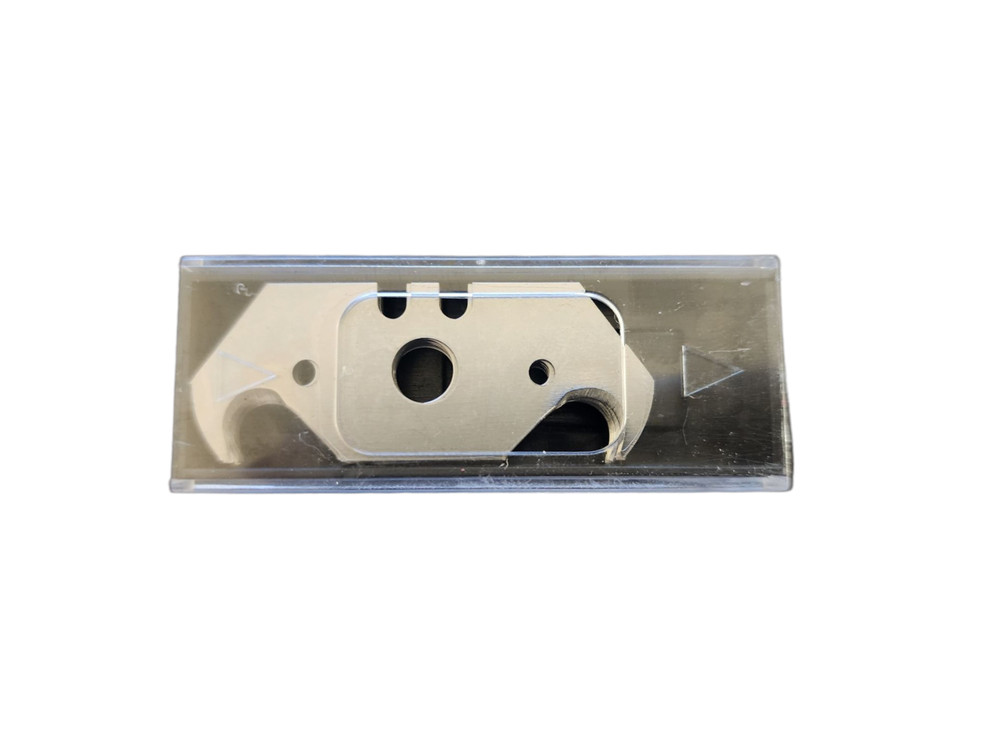 10 pack Hook Utility Blade Set