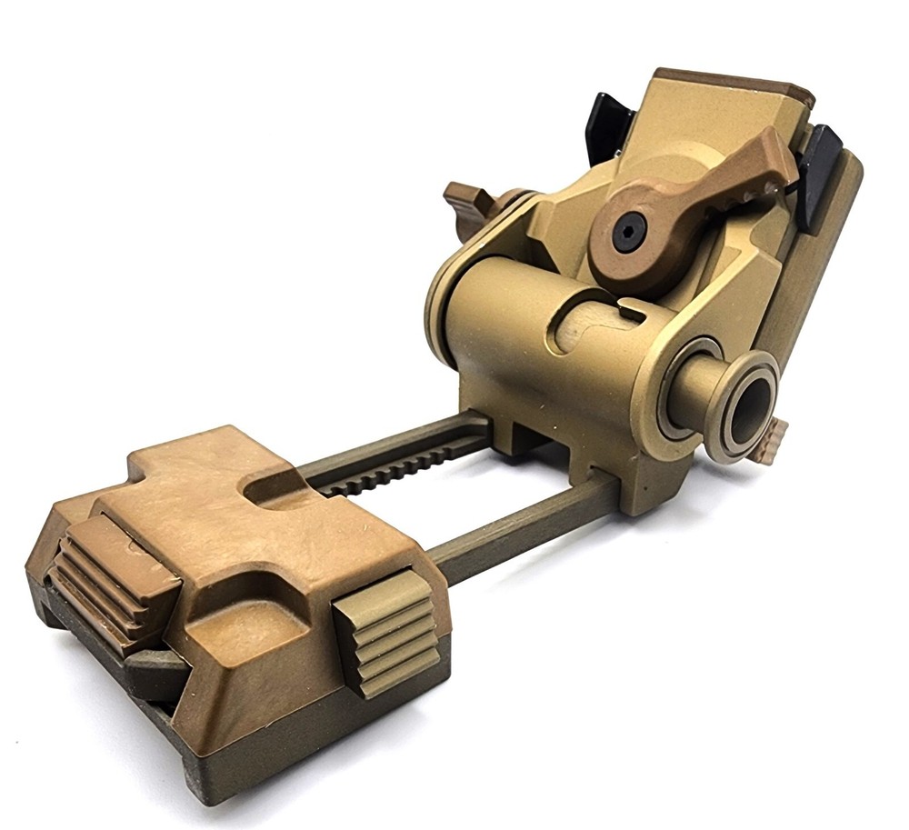 Wilcox G24 Lite - Tan
