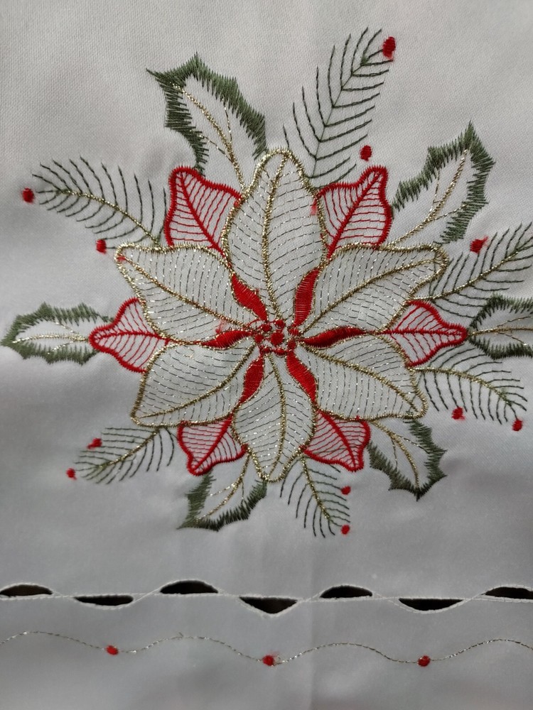 Christmas Runner